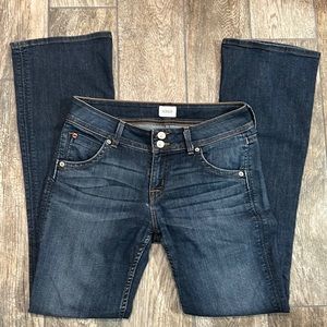 Hudson women’s jeans size 29x32